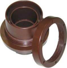 screw bushing up to 36kv